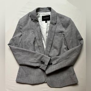 Banana Republic Classic Suit Blazer